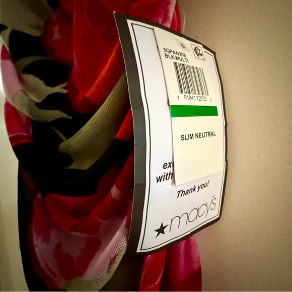 NWT B Darlin Ruched Off-Shoulder Dress - Picture 3 of 6